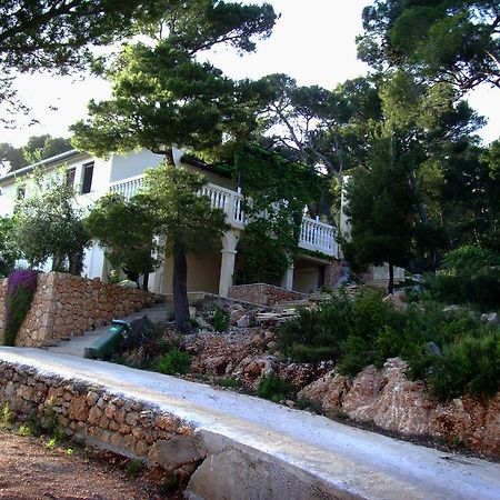 Apartmani Anja Света-Неделя Экстерьер фото