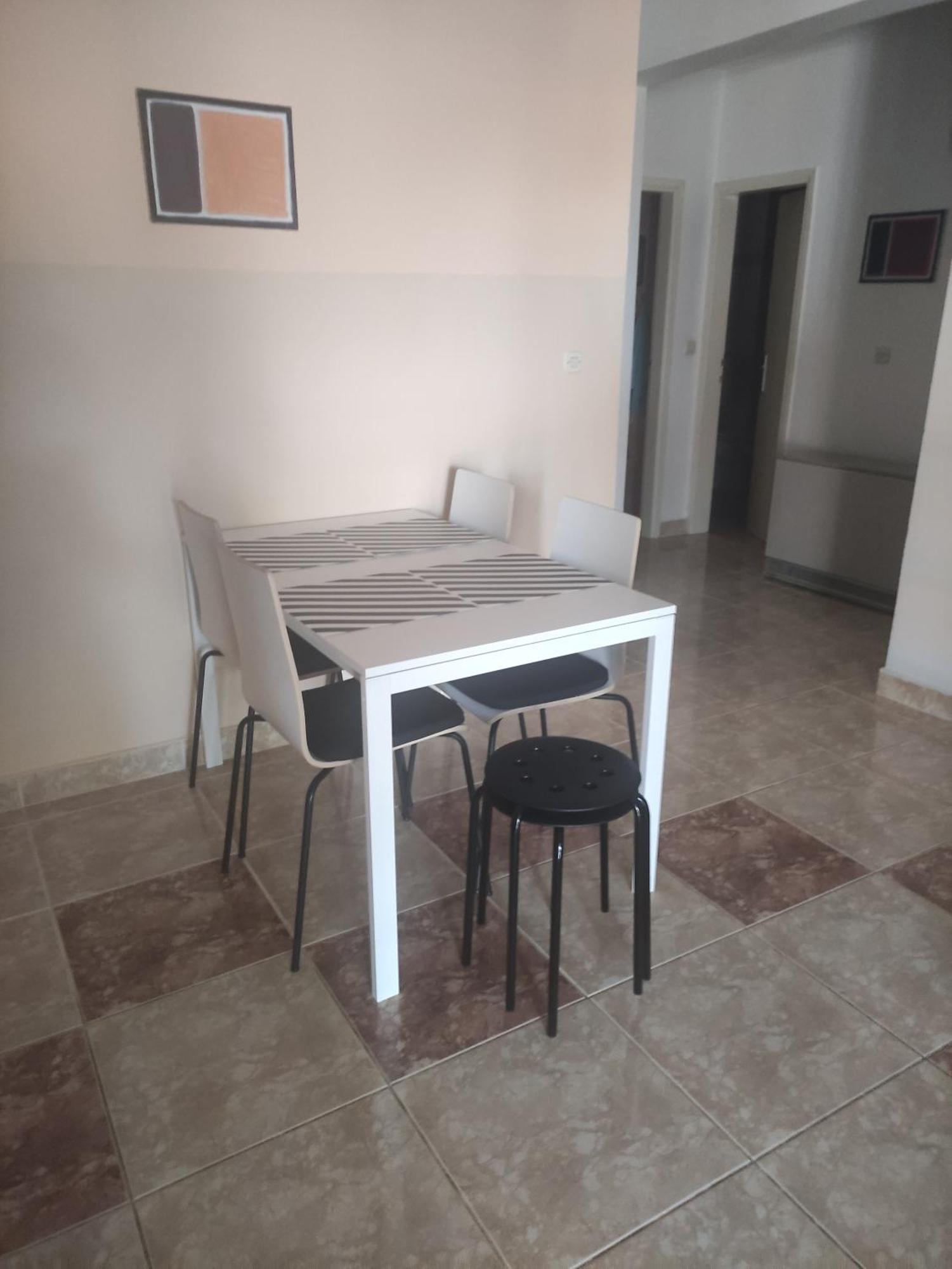 Apartmani Anja Света-Неделя Экстерьер фото