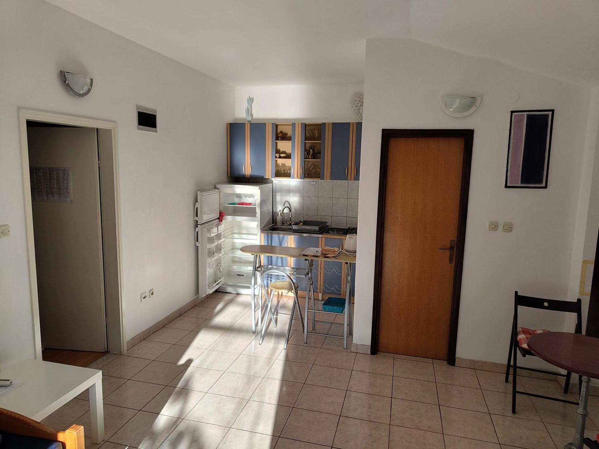 Apartmani Anja Света-Неделя Экстерьер фото