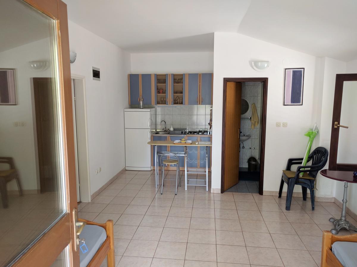 Apartmani Anja Света-Неделя Экстерьер фото