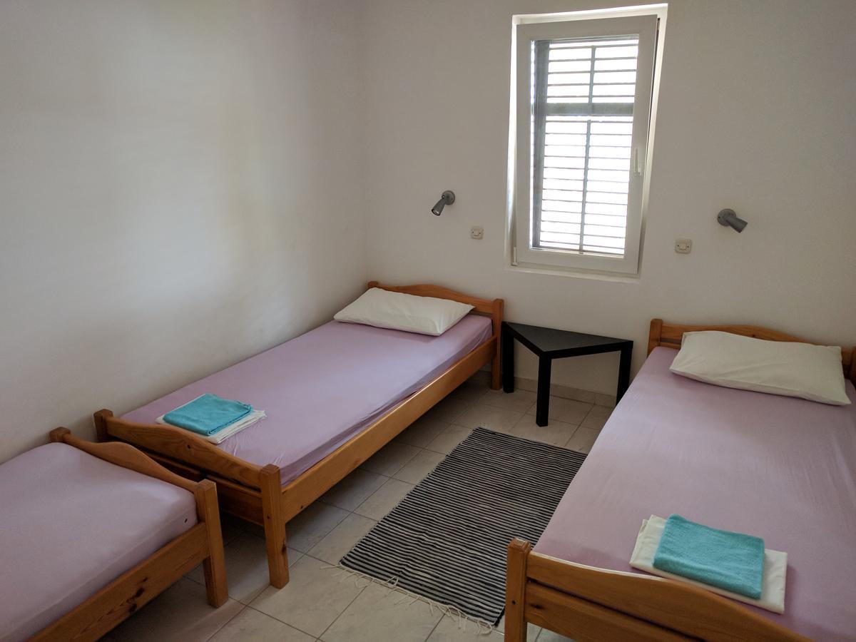Apartmani Anja Света-Неделя Экстерьер фото