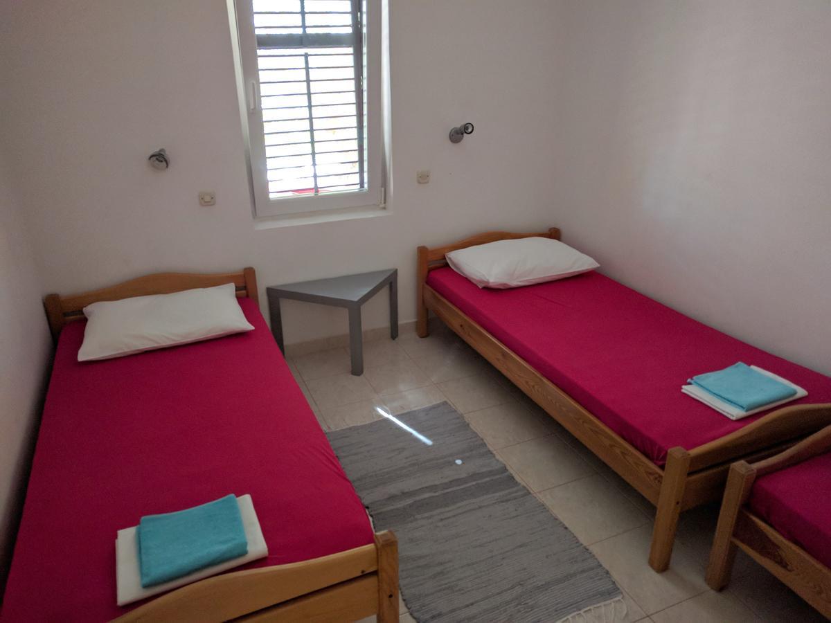 Apartmani Anja Света-Неделя Экстерьер фото